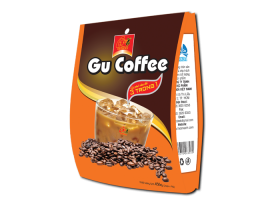 Gu Coffee