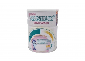 Plustrum Pro 2+ 850g