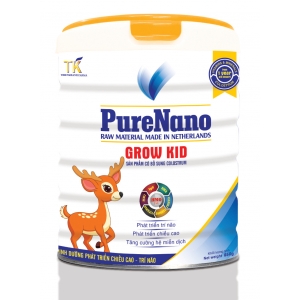 PURENANO GROW KID 