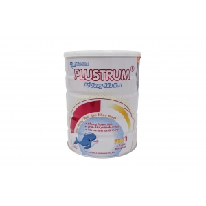 Plustrum Pro 1 - 850g